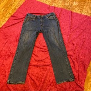 Carhartt Mens jeans